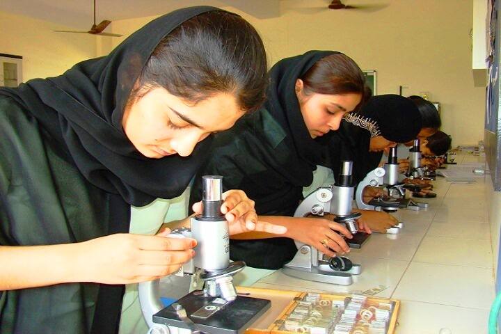 laboratory
